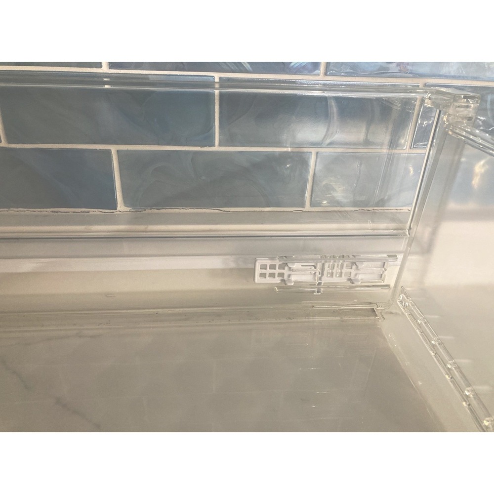 LG Refrigerator Crisper Drawer Bin Replacement Part #MJS641520   ‎  OEM - EUC! - Picture 5 of 6